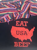EAT USA BEEF
