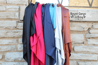 WILD RAGS
