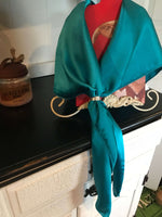 WILD RAGS